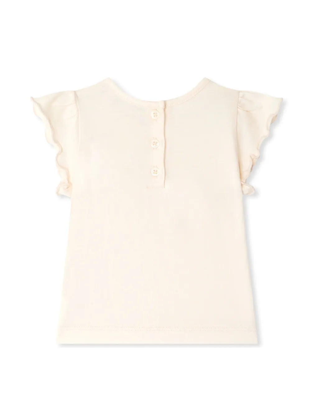 Bonpoint playera Elma | Playeras | Image 2