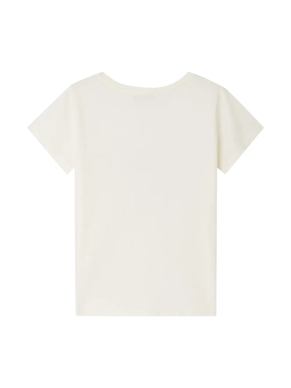 Bonpoint Alcala T-shirt - Beige