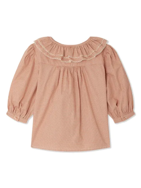 Bonpoint Eloria Bluse