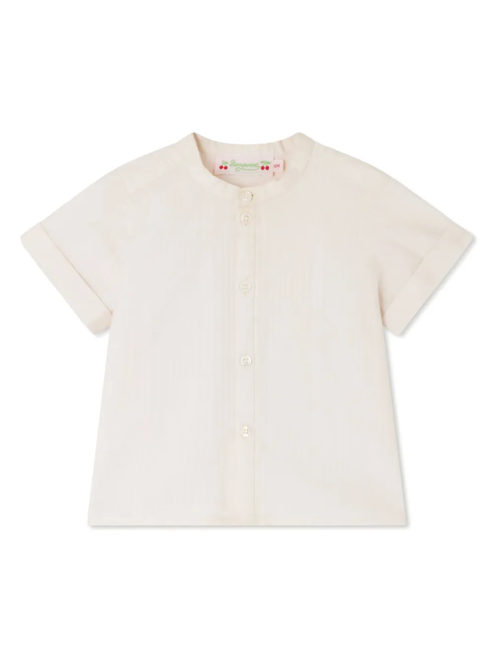 Image 1 of Bonpoint Camisa Calum