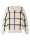 Bonpoint Erwin jumper - Neutrals