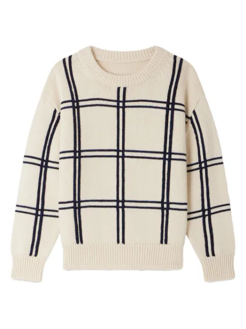Bonpoint Erwin jumper