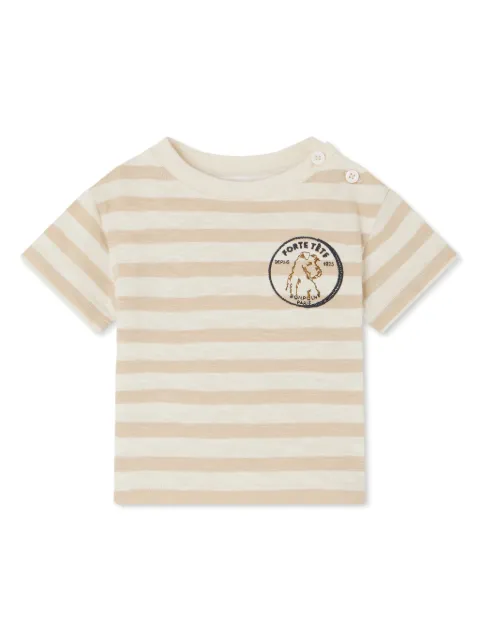 Bonpoint Gaye t-shirt