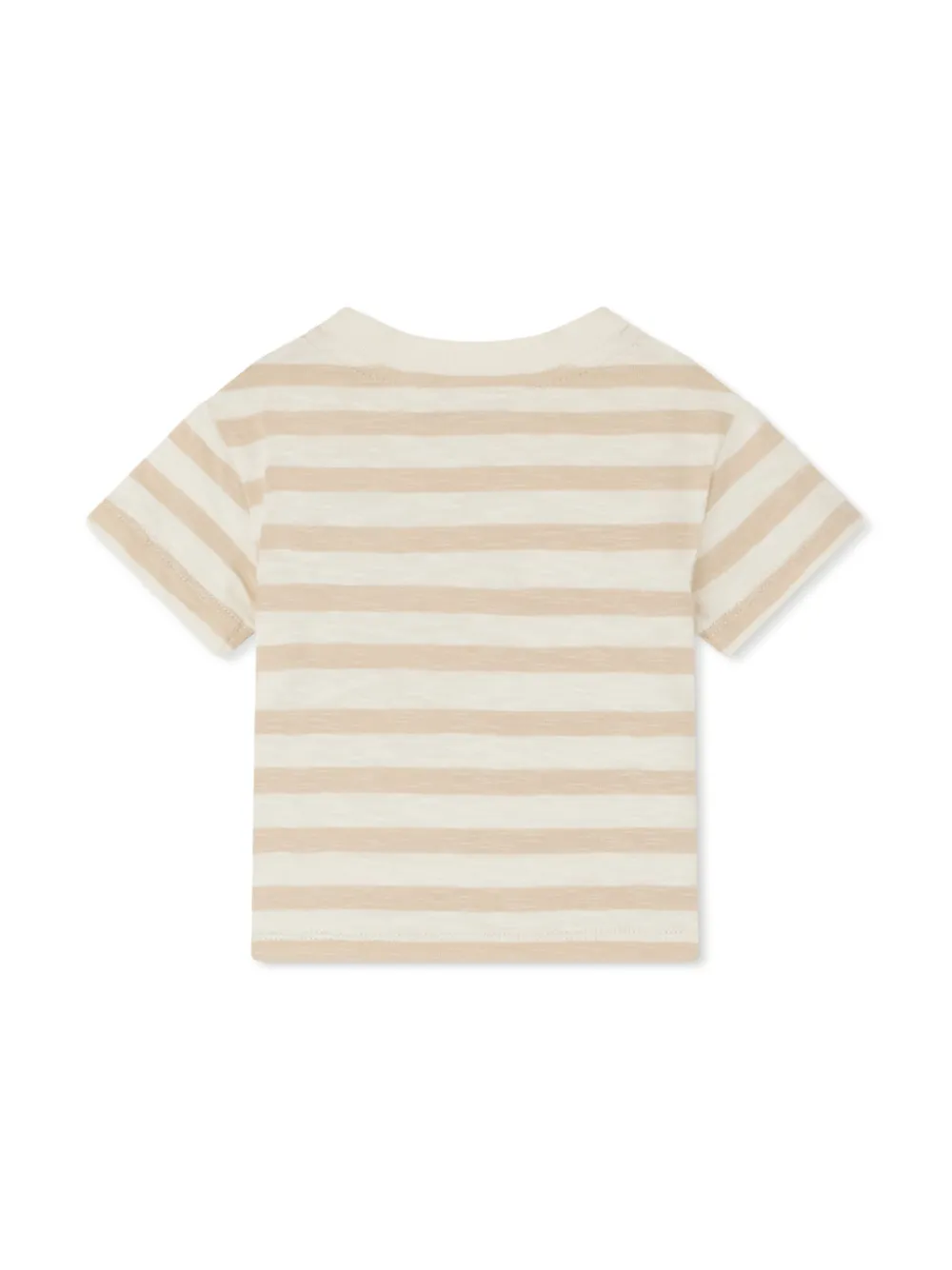 Bonpoint Gaye T-shirt - Beige