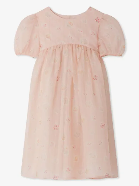 Bonpoint robe Elmae