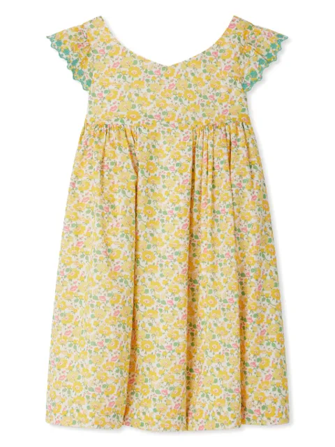 Bonpoint robe Emina