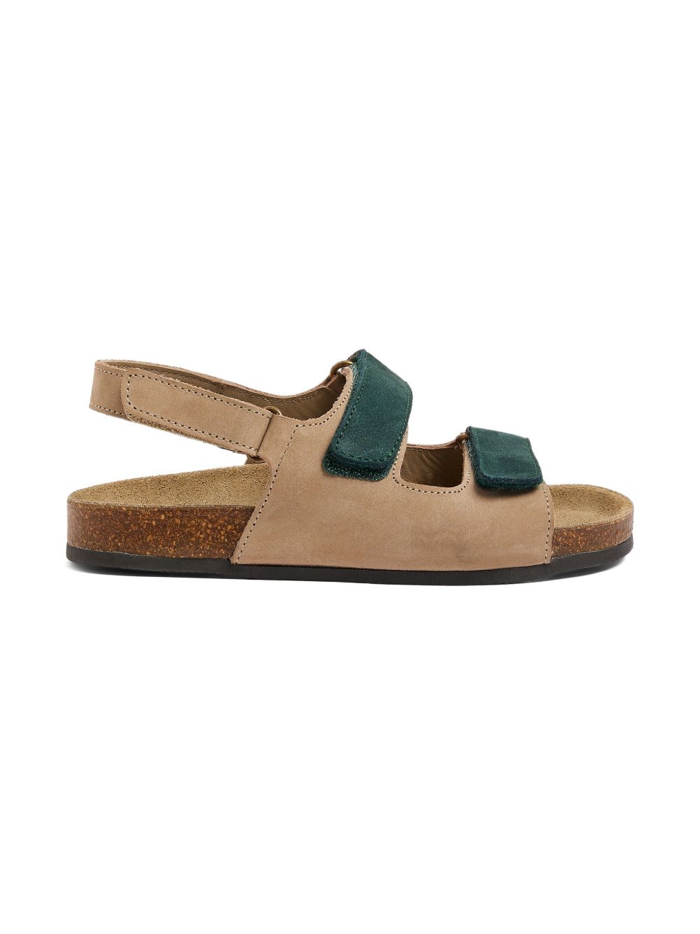 Bonpoint Eloy sandals - Neutrals