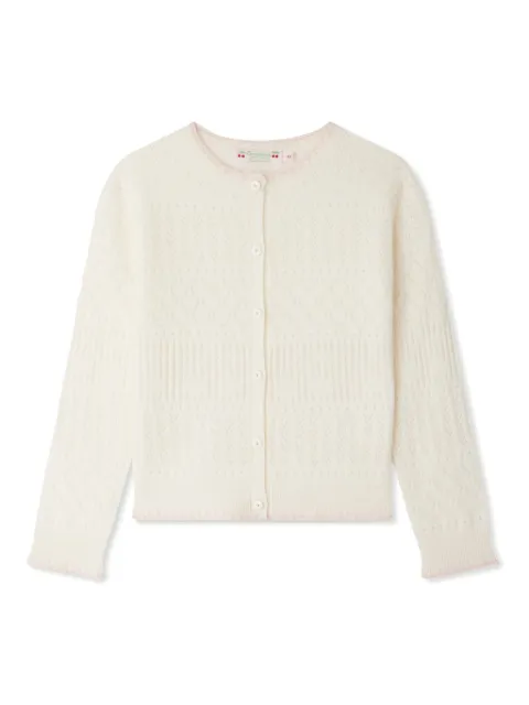 Bonpoint Enza cardigan