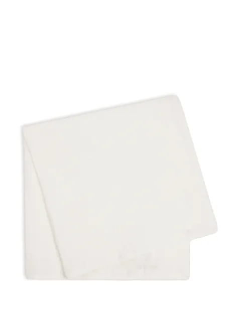 Bonpoint Lange Doudou blanket