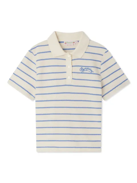 Bonpoint Elen polo shirt