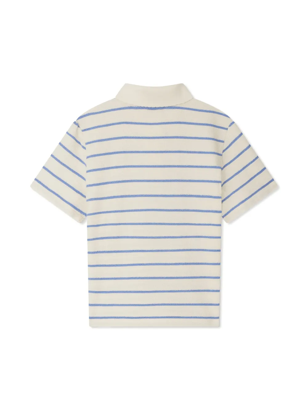 Bonpoint Elen poloshirt - Wit