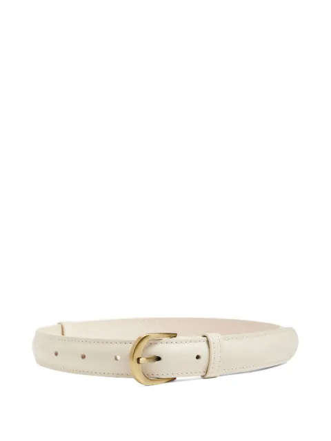 Bonpoint Emrie belt