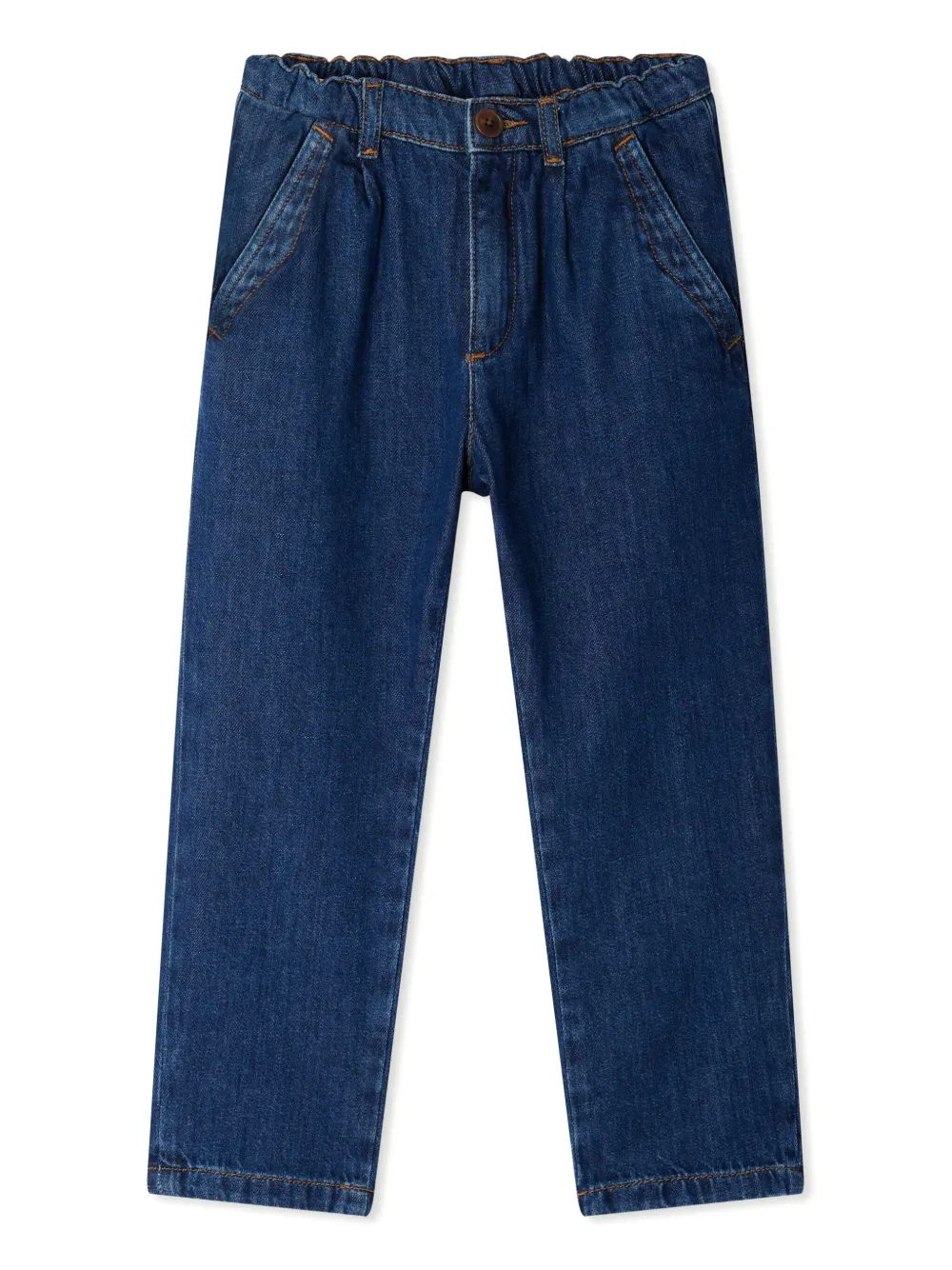 Image 1 of Bonpoint Calça jeans Stephen