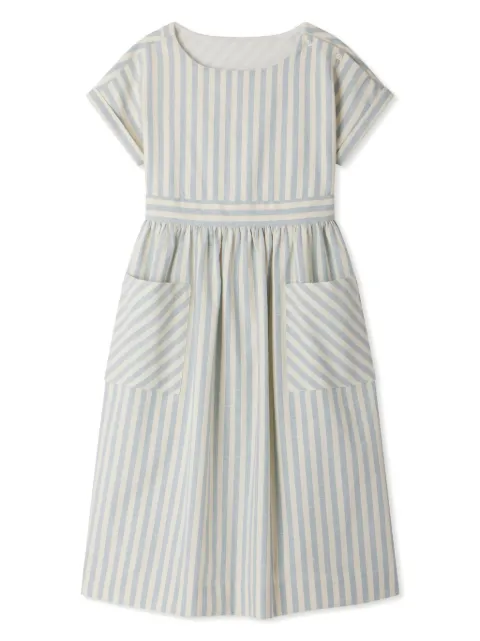 Bonpoint Edelweis dress