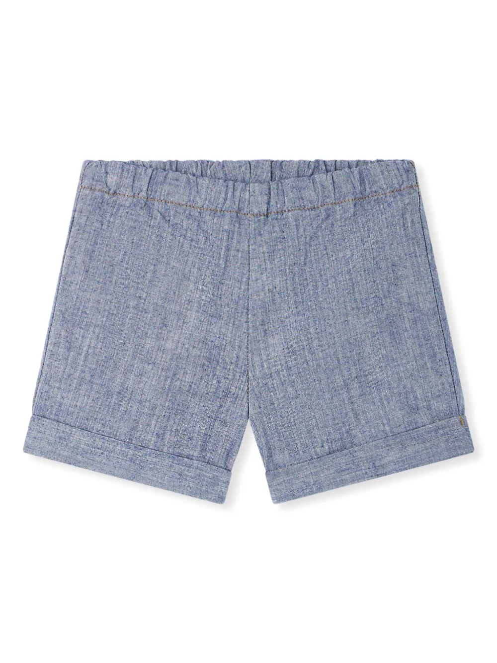 Bonpoint Ecady shorts Blauw