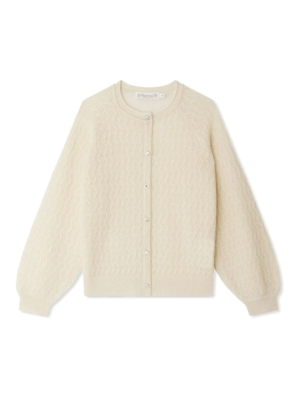 Image 1 of Bonpoint Editta cardigan