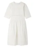 Bonpoint Elesa dress - White