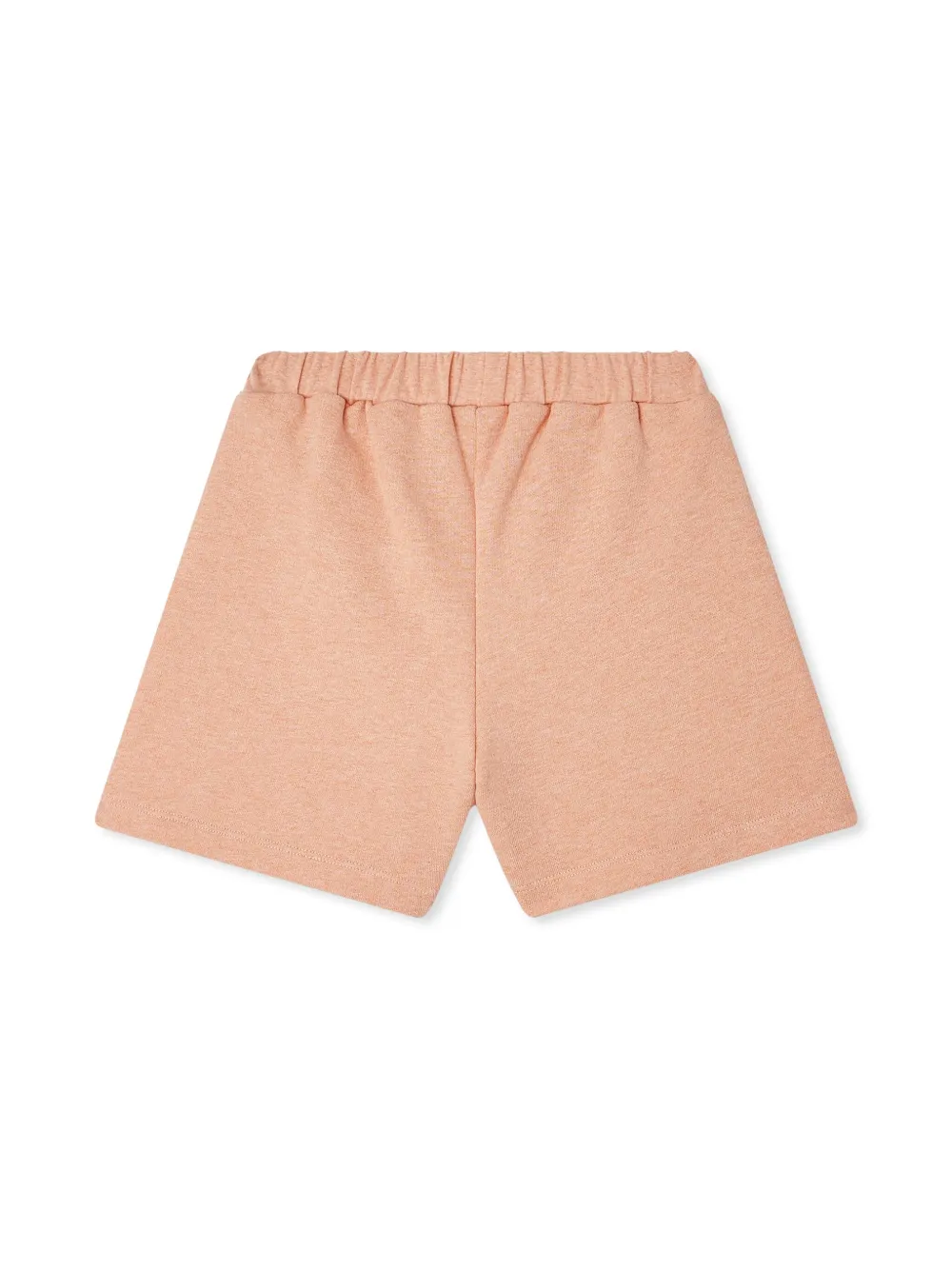 Bonpoint Cornelia shorts - Oranje