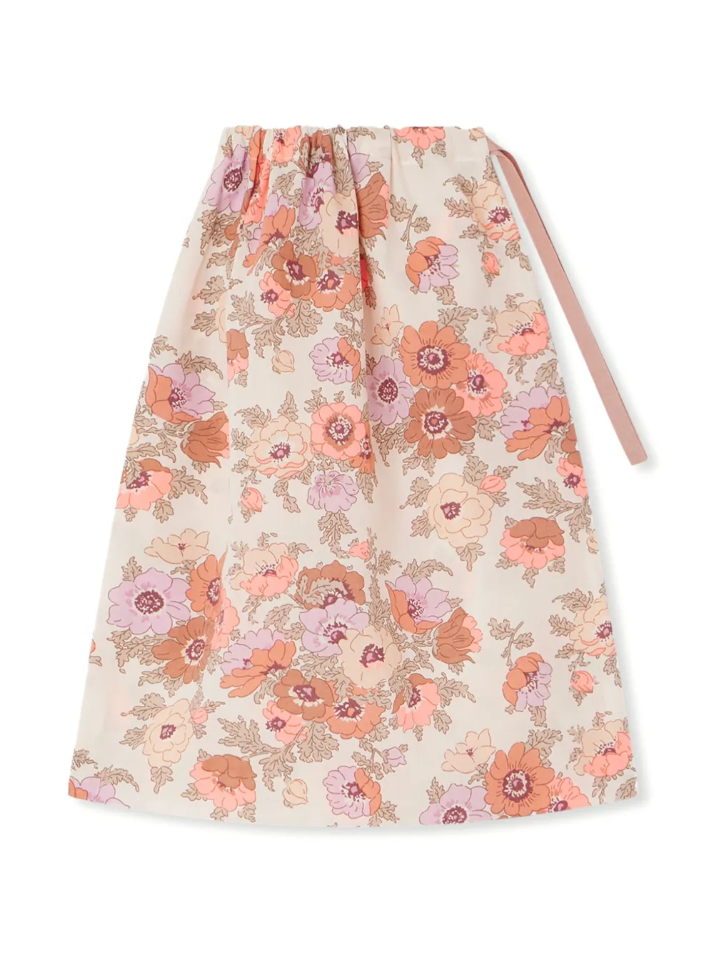 Bonpoint Clive pyjama Beige