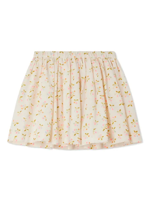 Bonpoint Suzon mini skirt