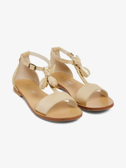 Bonpoint Elmas sandals
