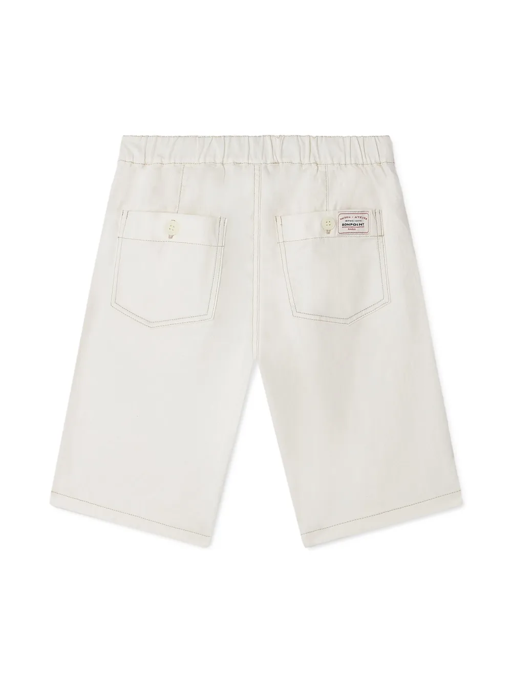 Bonpoint Elgar shorts - Wit