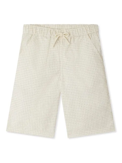 Bonpoint Ethan shorts
