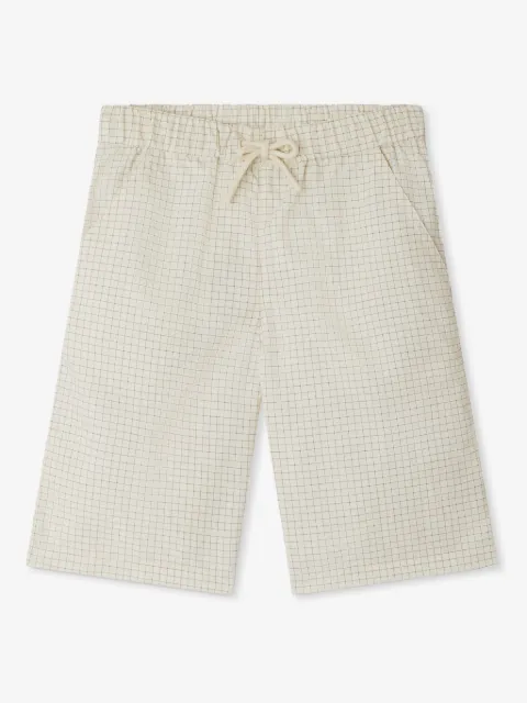 Bonpoint Ethan shorts