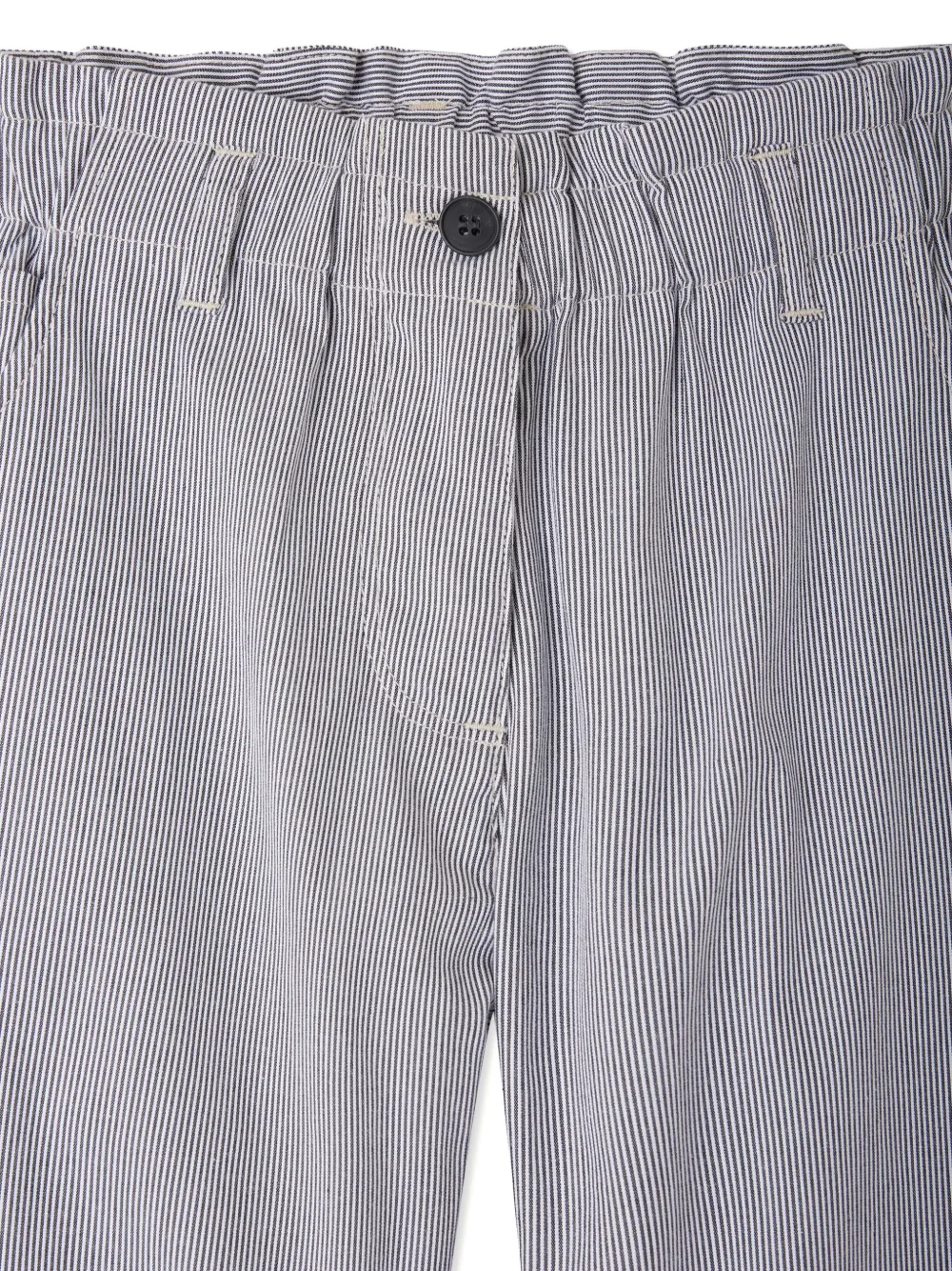 Bonpoint Sonie broek Grijs