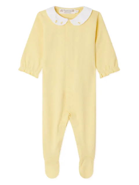 Bonpoint Tintina pyjamas