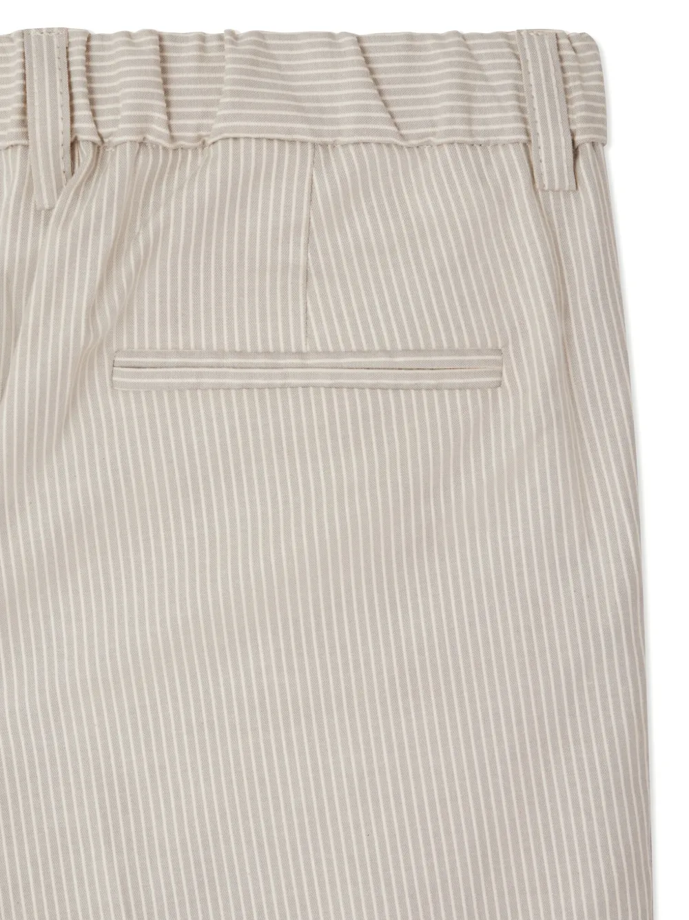 Bonpoint Stephen broek Grijs