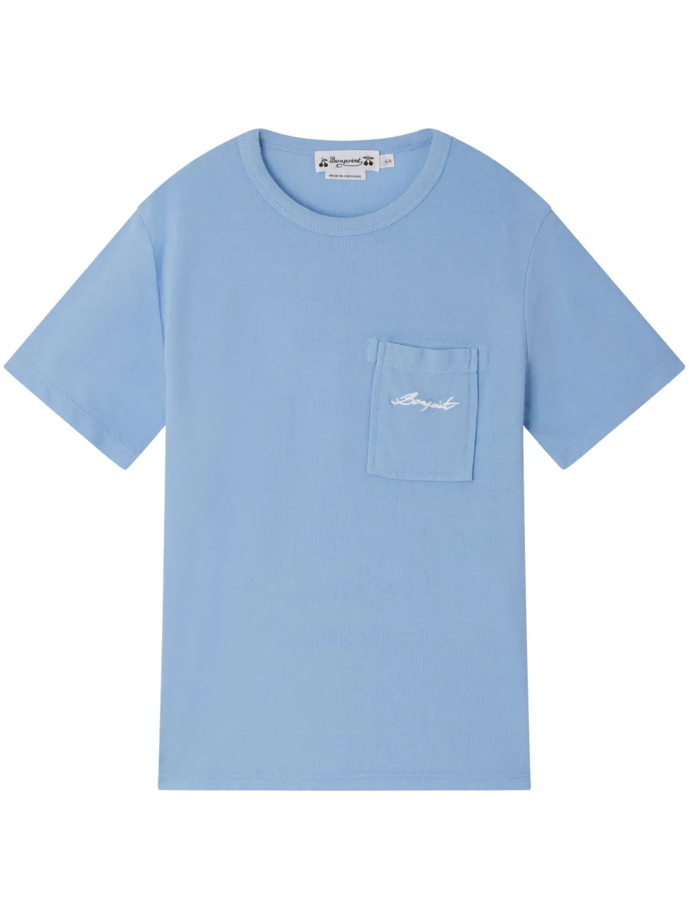 Bonpoint T-shirt Elrador - Blu