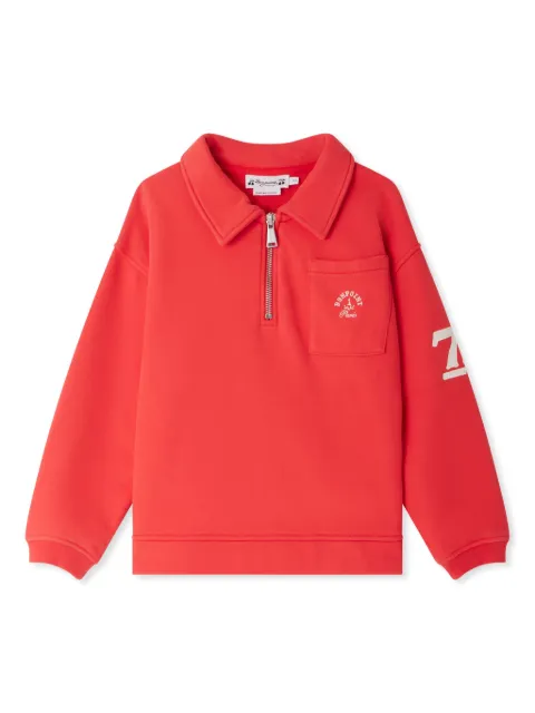 Bonpoint Gibson sweatshirt
