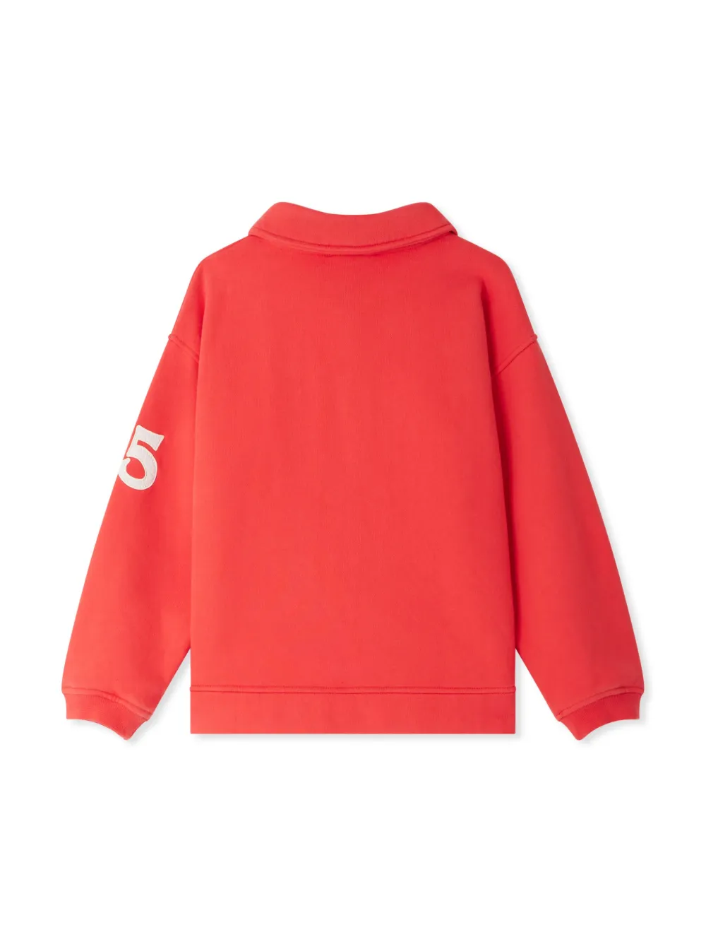 Bonpoint Gibson sweater - Rood