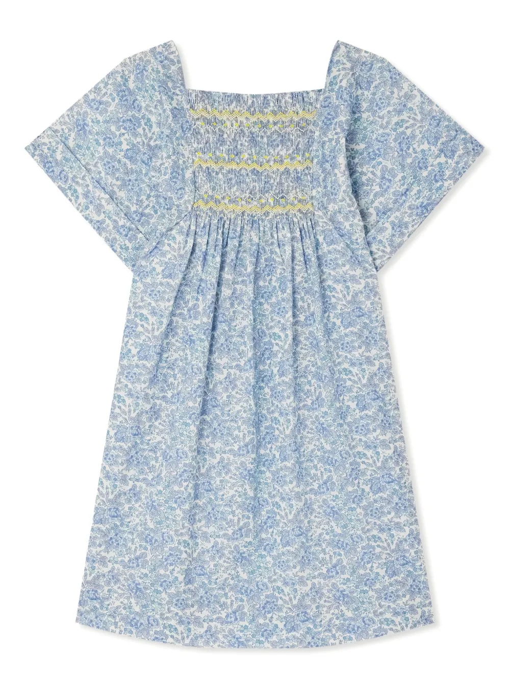 Image 1 of Bonpoint Paysanne dress