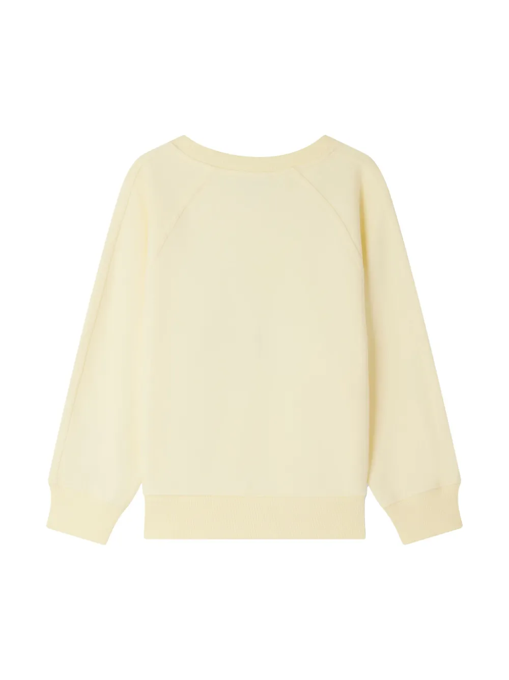 Bonpoint Eugenien sweater - Geel