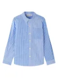 Bonpoint Tango shirt - Blue