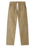 Bonpoint Connell trousers - Brown