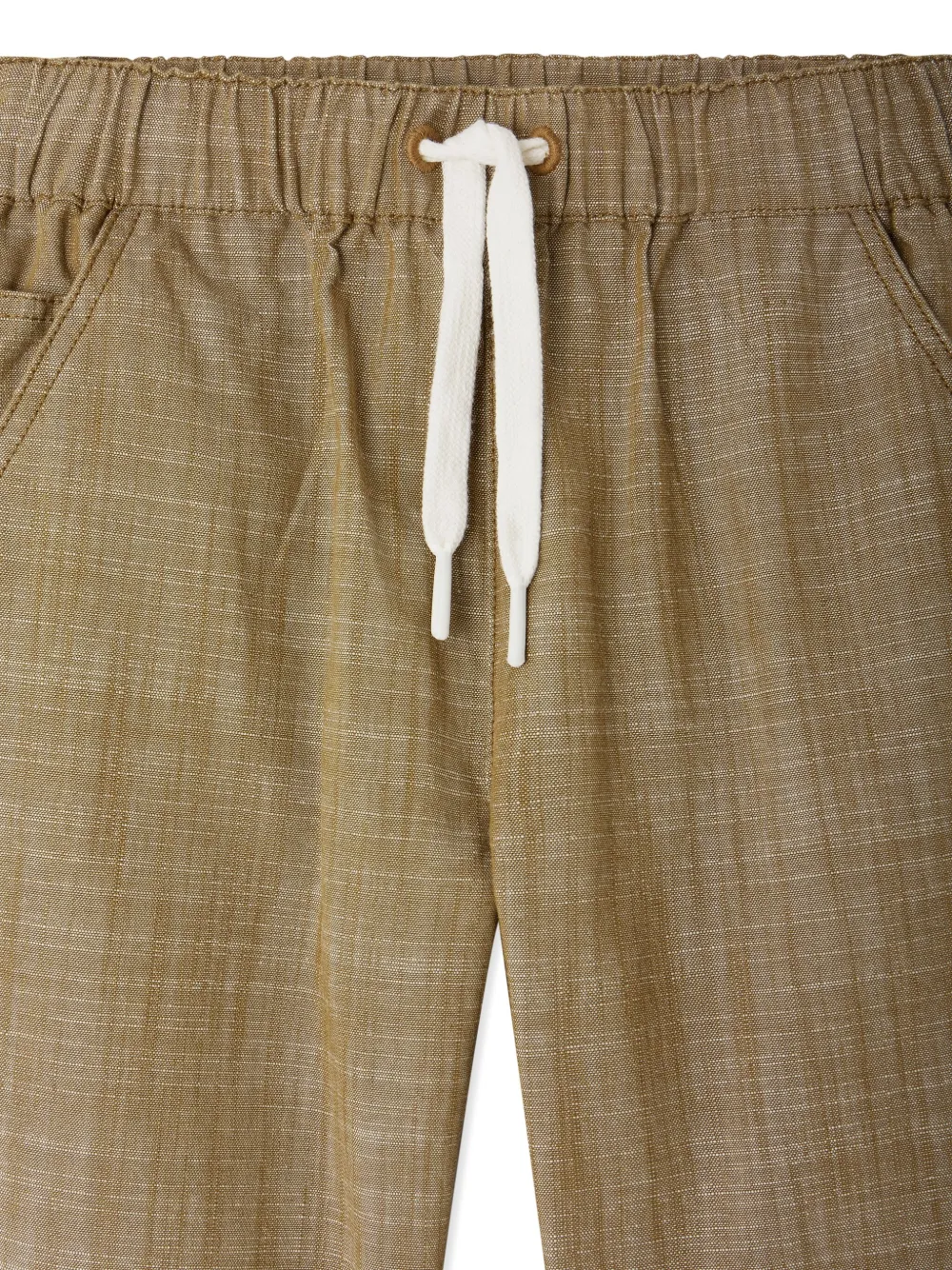 Bonpoint Connell broek Bruin