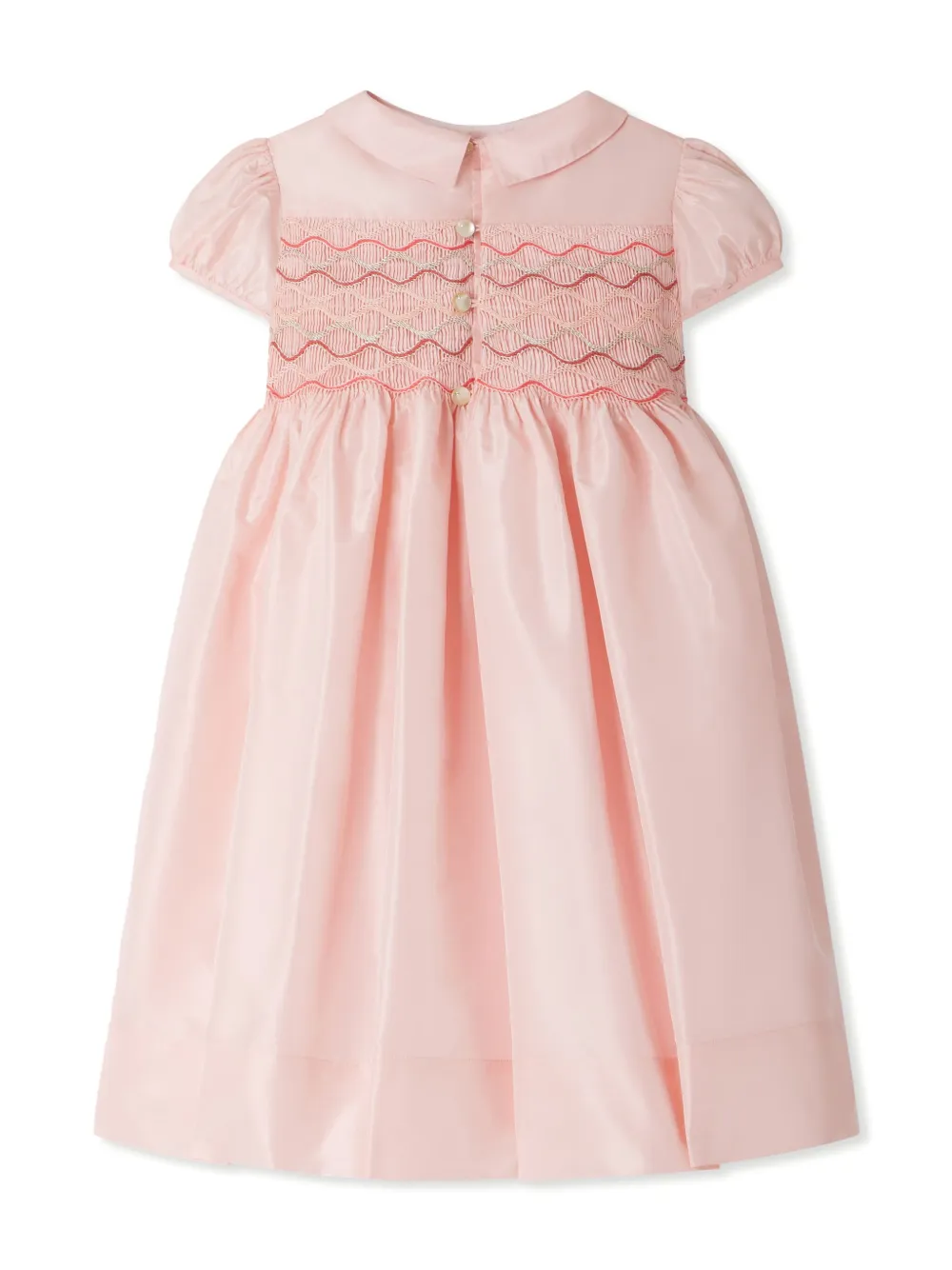 Bonpoint robe Terrie | Robes habillées | Image 2