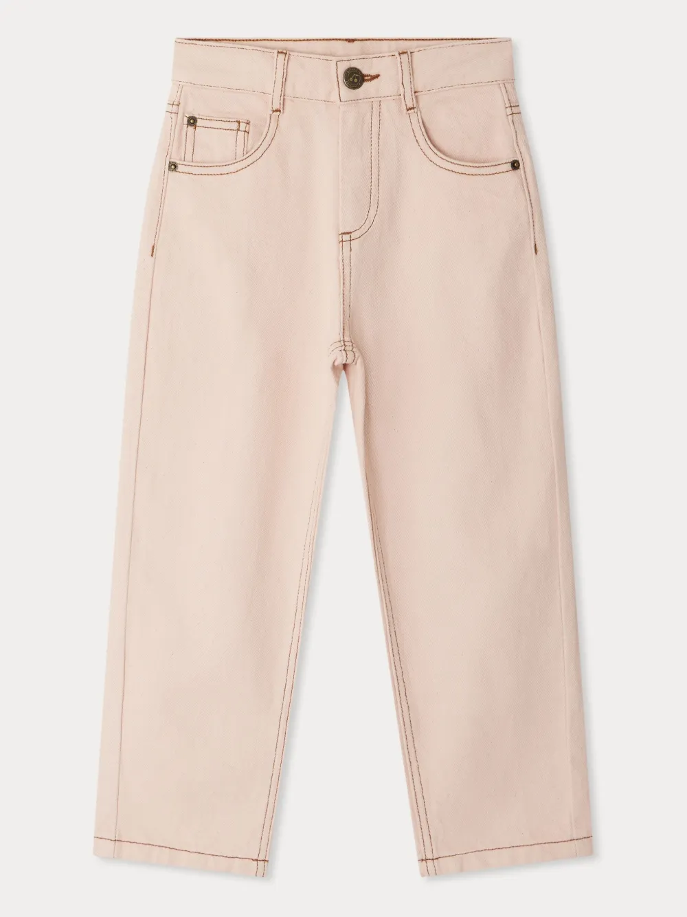 Bonpoint Eloha Trousers In White