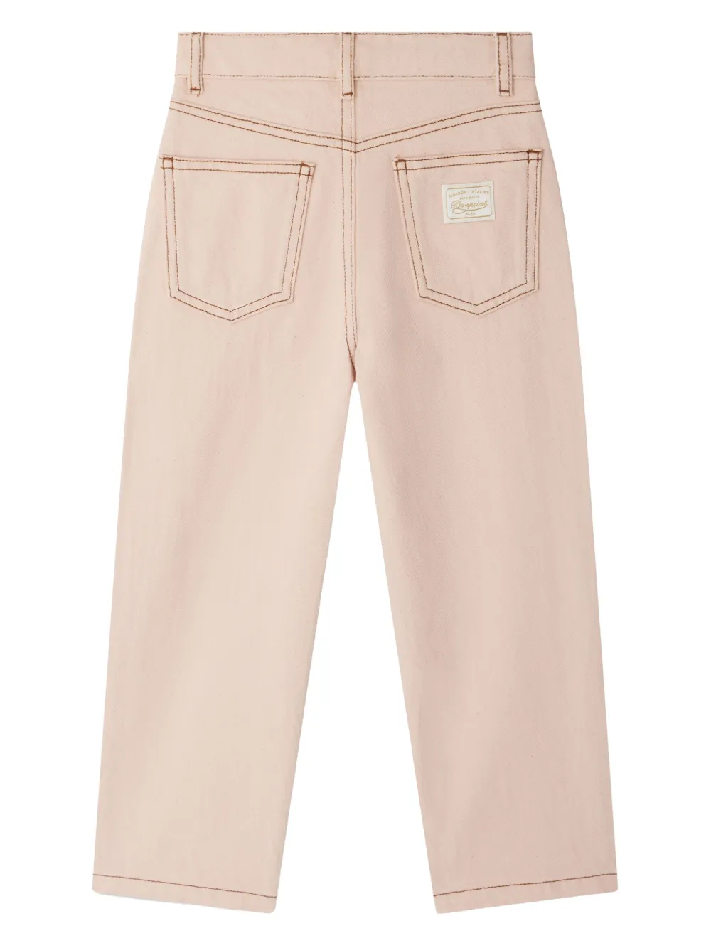 Bonpoint Eloha trousers | Girls Casual Trousers | Image 2