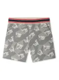 Bonpoint Edel bermuda shorts - Grey
