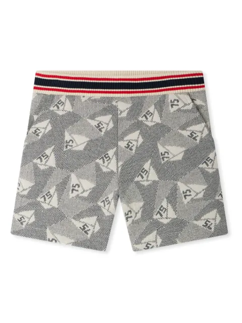 Bonpoint Edel bermuda shorts