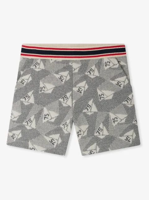 Bonpoint Edel bermudashorts