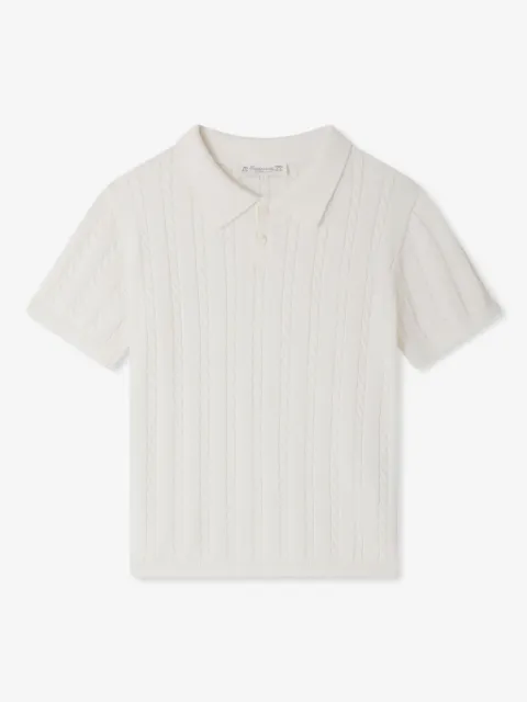 Bonpoint Elendir polo shirt