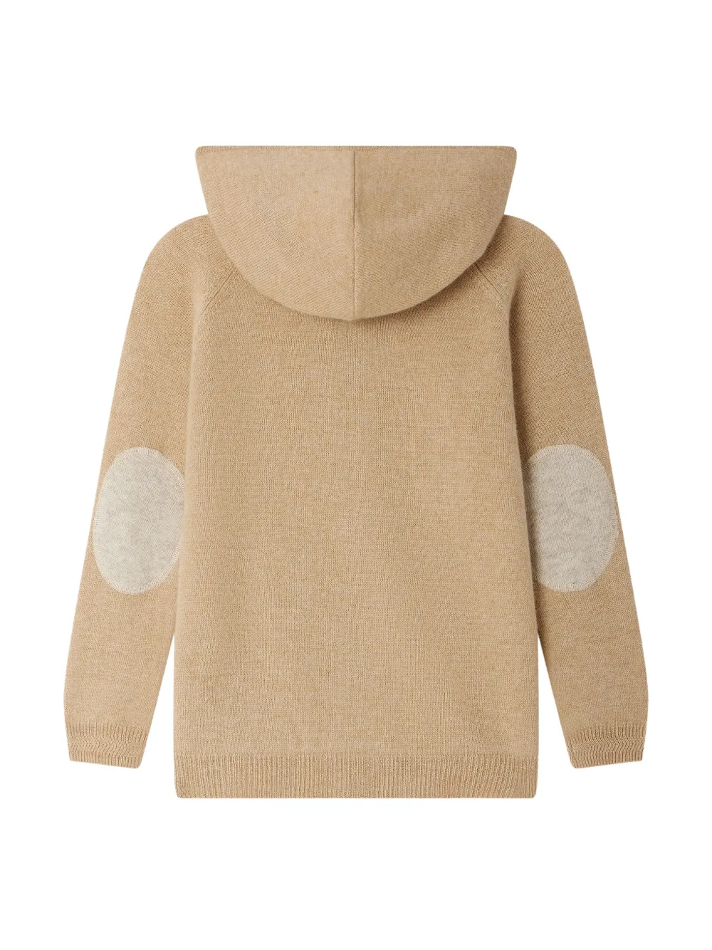 Bonpoint Elyan hoodie - Bruin