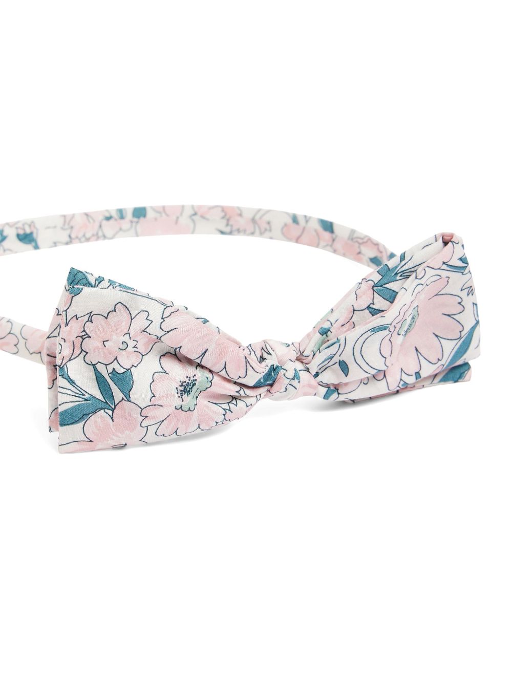 Bonpoint Party headband - Roze