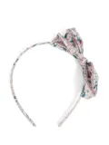 Bonpoint Party headband - Pink