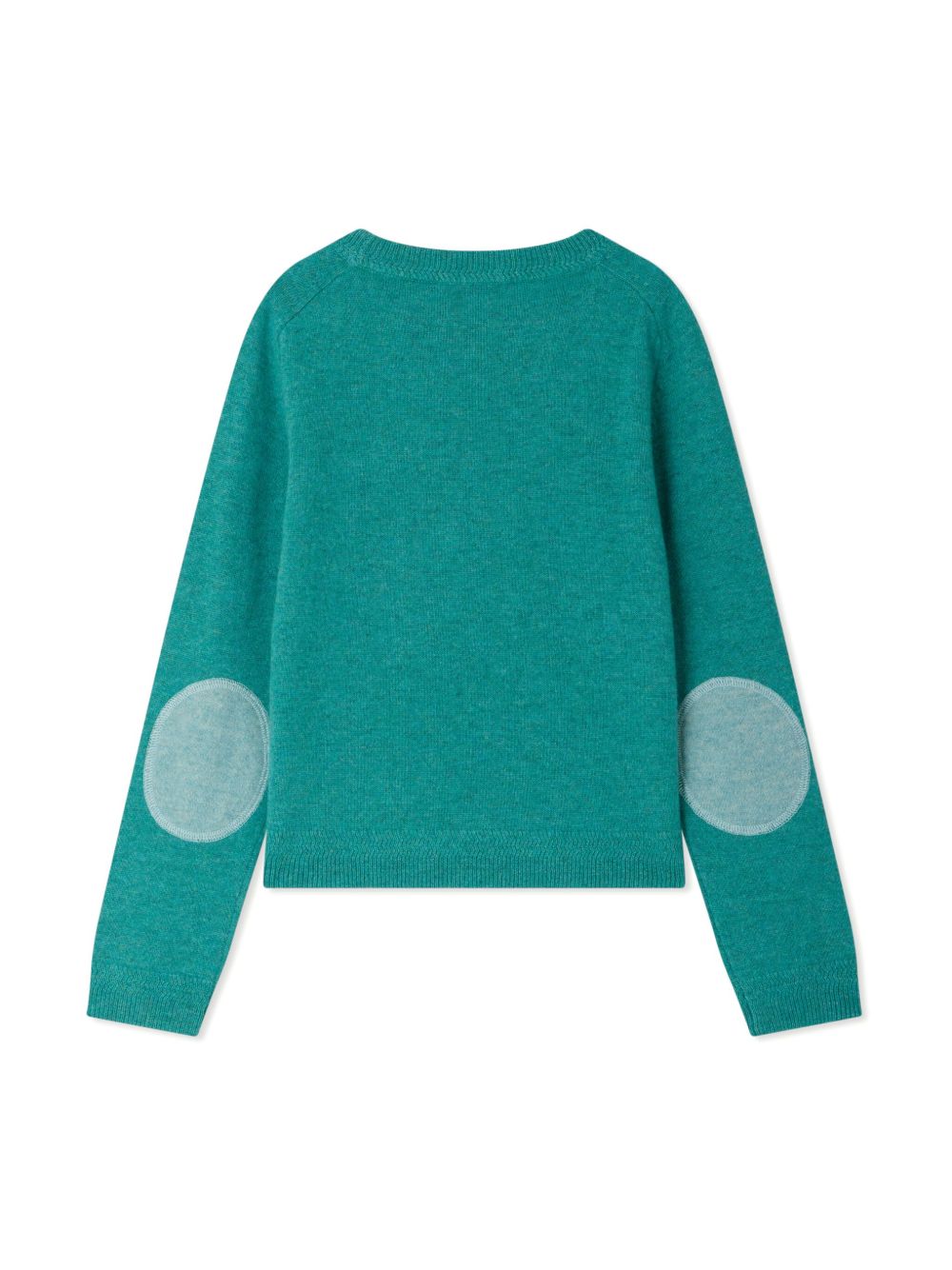 Bonpoint Emerson jumper - Groen